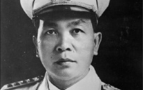 Kỷ niệm 110 năm Ngày sinh Đại tướng Võ Nguyên Giáp (25/8/1911-25/8/2021):  Ngôi sao chói lọi trên đỉnh cao niềm tự hào dân tộc Việt Nam