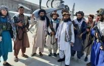 Taliban gặp khó trong vận hành hàng loạt máy bay Mỹ bỏ lại