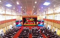 Huyện ủy Kiến Thụy: Nhiều đổi mới trong công tác xây dựng đảng
