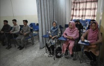 Taliban cho phép phụ nữ học đại học kèm một số điều kiện