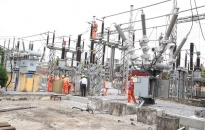 Điện lực Hải Phòng: Đẩy nhanh tiến độ các dự án đầu tư xây dựng lưới điện
