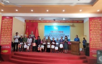 Tuổi trẻ quận Kiến An: Xung kích bảo đảm an sinh xã hội