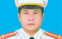Đại tá Nguyễn Đức Cường, Trưởng Phòng Hồ sơ - CATP: Xứng danh Huân chương Chiến công hạng Nhất