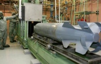 Nga kêu gọi Mỹ tiêu hủy vũ khí hóa học