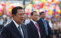 Thủ tướng Campuchia đề xuất cấm quan chức cấp cao mang 2 quốc tịch