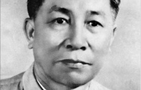 Kỷ niệm 110 năm Ngày sinh đồng chí Lê Đức Thọ (10/10/1911-10/10/2021):  Nhà lãnh đạo tiền bối, tiêu biểu của Đảng và Nhà nước ta