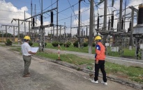 Điện lực Hải Phòng: Tăng cường hướng dẫn phòng tránh tai nạn điện 