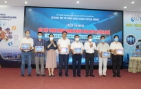 Gặp mặt doanh nghiệp kỷ niệm ngày doanh nhân Việt Nam 