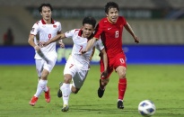 Vòng loại thứ 3 World Cup 2022: Gặp Oman, cơ hội có điểm trong tầm tay đội tuyển Việt Nam