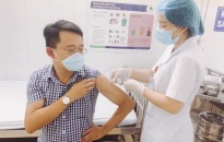 Huyện Tiên Lãng:  Xác định 1 F1 liên quan trường hợp công dân trở về từ thành phố Hồ Chí Minh dương tính với virus SARS-CoV-2