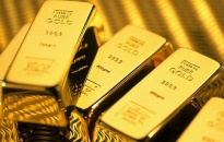 Giá vàng trong nước tăng mạnh lên mức 59,1 triệu đồng mỗi lượng