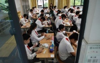 Nhức nhối vấn nạn bắt nạt học đường ở Trung Quốc