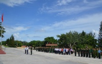 Lực lượng vũ trang thành phố Hải Phòng: 75 năm hào hùng trang sử 'Trung dũng - Quyết thắng'