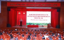 Tổ đại biểu HĐND thành phố số 1 tiếp xúc cử tri quận Hồng Bàng