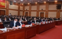 Tổng Bí thư Nguyễn Phú Trọng chủ trì Hội nghị văn hóa toàn quốc