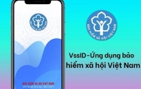 Ứng dụng VssID của BHXH Việt Nam nhận giải thưởng của ASSA