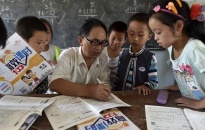 Sau lệnh cấm dạy thêm, Trung Quốc truy quét các kỳ thi tuyển sinh bất hợp pháp