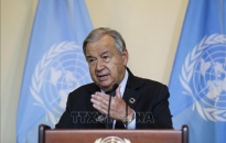 Tổng Thư ký Liên hợp quốc kêu gọi chấm dứt phân biệt đối xử vì khác biệt bản sắc