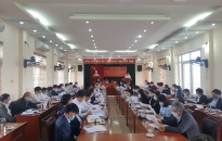 Huyện Tiên Lãng: Duy trì 23 năm liên tục có học sinh giỏi quốc gia 