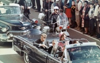 Mỹ công bố gần 1.500 tài liệu mật về vụ ám sát Tổng thống Kennedy năm 1963