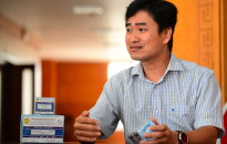 Khởi tố Giám đốc CDC Hải Dương và Tổng Giám đốc Công ty Việt Á liên quan nâng khống giá test Covid