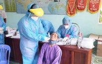 CLB Thầy thuốc trẻ quận Hồng Bàng: Chung tay phòng chống dịch Covid-19