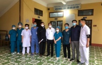Bệnh viện Phụ sản hải Phòng: Cứu sống bệnh nhân chửa ngoài tử cung vỡ tại huyện đảo Bạch Long Vỹ