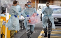 Australia: Hàng trăm người bị báo sai kết quả xét nghiệm COVID-19