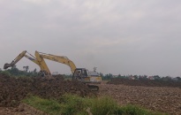 Huyện Vĩnh Bảo:  Tháo gỡ khó khăn trong GPMB các dự án trọng điểm 