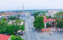 Thị trấn Tiên Lãng (Tiên Lãng):  Gần 5,3 tỷ đồng nâng cấp 5 tuyến đường khu dân cư 