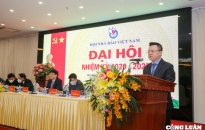 Khai mạc phiên trù bị Đại hội đại biểu toàn quốc lần thứ XI Hội Nhà báo Việt Nam