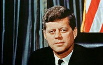Bí ẩn bộ não biến mất của cựu Tổng thống Mỹ Kennedy