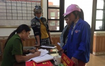 Quận Kiến An: Tiếp nhận 108 đơn thư, khiếu nại, tố cáo