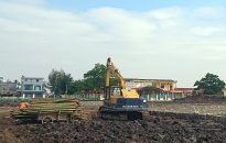 Dự án xây dựng Nhà lưu niệm Danh y Đào Công Chính tại xã Cao Minh (Vĩnh Bảo): Phấn đấu hoàn thành trong năm 2022 