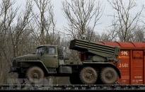 Tổng thống Putin: Nga không có kế hoạch chiếm đóng lãnh thổ Ukraine