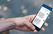 Phí dịch vụ SMS Banking tăng vọt:  Cần sự chia sẻ, đồng hành của các nhà mạng