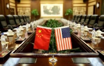 Phản ứng của Trung Quốc về dự luật cạnh tranh của Mỹ