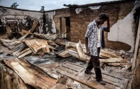 Tấn công tại Nigeria, ít nhất 50 người thiệt mạng