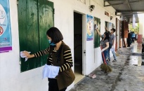 BHXH Thành phố Hải Phòng:  Hướng dẫn thực hiện chính sách hỗ trợ tiền thuê nhà cho người lao động