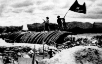 Kỷ niệm 68 năm Chiến thắng Điện Biên Phủ (7/5/1954-7/5/2022)  Từ Bạch Đằng Giang đến Điện Biên Phủ - Bản tráng ca mang tên Việt Nam
