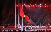 Khai mạc trọng thể Đại hội Thể thao Đông Nam Á - SEA Games 31