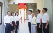 Ủy ban MTTQ Việt Nam quận Lê Chân:  Khởi công, khánh thành các công trình xây mới, sửa chữa nhà Đại đoàn kết cho hộ có hoàn cảnh khó khăn