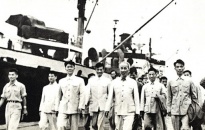 Kỷ niệm 132 năm Ngày sinh Chủ tịch Hồ Chí Minh (19/5/1890-19/5/2022):  Hải Phòng tháng 5 nhớ Bác