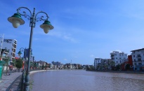 Quận Hồng Bàng chủ trương xây cầu đi bộ kết nối phố Tam Bạc với phố Thế Lữ