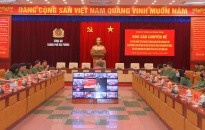 Tiếp tục nâng cao nhận thức về chủ nghĩa xã hội và con đường đi lên chủ nghĩa xã hội ở Việt Nam