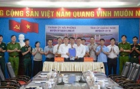 Đề xuất kết nối du lịch giữa Bạch Long Vỹ  (Hải Phòng) với Cô Tô (Quảng Ninh)