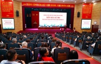 Đoàn đại biểu Quốc hội Hải Phòng tiếp xúc cử tri huyện An Dương
