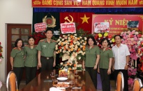 Kỷ niệm 97 năm Ngày Báo chí cách mạng Việt Nam: Sứ mệnh cao cả và lời hứa thiêng liêng