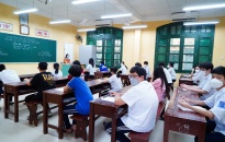 Quận Lê Chân:  Thành lập Trường Tiểu học và Trung học cơ sở Kênh Dương  trên địa bàn phường Kênh Dương