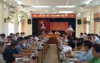 Huyện Tiên Lãng:  Tập trung cao cho công tác GPMB các dự án trên địa bàn